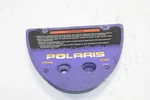 1995 Polaris Sl 750 Oem Instrument Panel Cover Lid 5431783-194. Fixed Price $24.02.