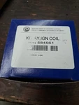 Evinrude Johnson Genuine Ignition Coil 584561 - New. Fixed Price $50.00.