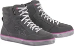 Alpinestars 254222090956 Stella J-6 Waterproof Womens Riding Shoes 6 Gray/pink. Fixed Price $249.95.