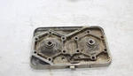 1992 Sea-doo Sp Oem Core Cylinder Head 290913262. Fixed Price $23.13.