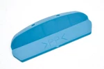 New Oem Yamaha Gh1-62128-30-00 Air Intake Turquoise Nos. Fixed Price $26.99.
