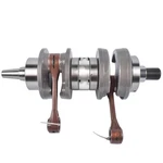 Crankshaft Fit For Yamaha Vxr 650 1991-1995 Wave Blaster 700 1993-1997 62t-11400. Fixed Price $513.30.