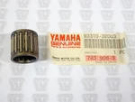 Yamaha Nos New 93310-320u3-00 Roller Bearing Sj Wr. Fixed Price $24.99.