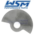 Wsm Rotary Valve For 1994-1996 Sea-doo Spi - Engine Train Gm. Fixed Price $50.78.