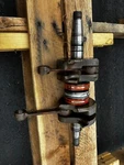 Kawasaki Js550 Jetski Crank Shaft Js 550 440 Crankshaft Core Js440 Engine Motor. Fixed Price $59.00.