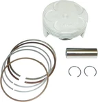 Wsm-piston Kit-yamaha-1100 Vx-.25mm Over. Fixed Price $118.35.