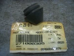 Sea Doo Pwc 1994 Gts Gtx Spx Xp Sp Spi Rubber Impeller Boot New Oem 271000305. Fixed Price $7.79.