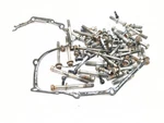 99-04 Yamaha Waverunner Suv 1200 Assorted Engine Bolt Washer Screw Kit Set. Fixed Price $37.69.