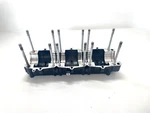 Polaris Pwc Sltx Crankcase Bottom. Fixed Price $76.05.