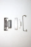1992-1999 Kawasaki 750 Ss Xi Ssxi Xir Jetski Front Hood Hatch Cowl Lid Hinge. Fixed Price $25.95.