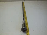 V12 Yamaha Vxr Pro 700 1993 Driveshaft Drive Shaft 61x-45511-00-00. Fixed Price $94.49.
