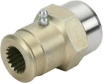 Wsm Lightweight Clutch Flywheel Pto End For Sea Doo Gtx 782 96-02. Fixed Price $105.92.