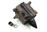 Very Nice Freshwater 2009 Sea-doo Rxt-x 255 Oem Jet Pump Impeller W/ Solas Prop. Fixed Price $444.95.