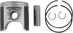 Wsm Platinum Series Piston Kit .5mm Over 82.5mm Sea Doo Challenger 800 96-97. Fixed Price $95.10.