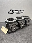 11005-3737 1996-2000 Kawasaki Stx Zxi 1100 Cylinder 80.5mm Fresh Bore. Fixed Price $500.00.