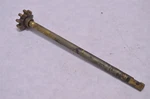 Nos Johnson Evinrude Outboard Gear & Shaft 0376689 376689(a7-5). Fixed Price $65.00.