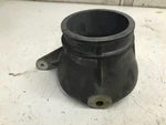 25j24 2021 Yamaha Vx Deluxe Steering Nozzle, Deflector 6ex-r1313-00-00. Fixed Price $99.49.