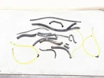 10-16 Seadoo Gtx Limited Is 260 Coolant & Breather Lines Hose Set. Fixed Price $48.95.