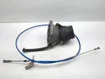 02-07 Honda Aquatrax F-12 Front Jet Pump Steering Nozzle Cable Set 47410-hw1-670. Fixed Price $85.77.