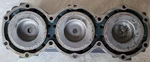Like New Freshwater 63m Yamaha 1100 Cylinder Head 63m-11111-00-8s All Models. Fixed Price $45.00.