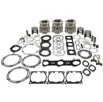 Sbt Cylinder Kit For Yamaha 66v-w1130-00-94, 66v-w1130-00-00 (1999-2000). Fixed Price $1095.00.