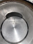 Seadoo 717 720 Cylinder Piston Rings 290923805 420923805 420923806 290887670 F. Fixed Price $175.00.