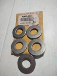 5 Nos Kawasaki Oem Washer 1980-92 Js440 1982-95 Js550 92022-3028. Fixed Price $39.99.
