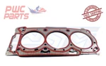 Wsm Fits Seadoo 1503/1630 Head Gasket 007-399-05 290950770 420950770 420950771. Fixed Price $110.95.