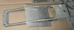 Sea Doo 95 96 Xp Spx Sp Spi X4 Hull R&d R And D Intake Inlet Grate 271000466. Fixed Price $119.99.