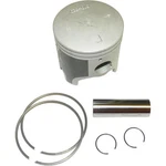 Wsm Piston Platinum For Yamaha 010-829pk. Fixed Price $75.00.