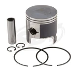 Tigershark 640 Piston And Ring Set Barracuda Daytona Monte Carlo Montego *std*. Fixed Price $59.95.