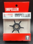 Yamaha 67f-44352-00-00 Impeller F100 F90 F80 F75 Outboard Motors Oem Nos New. Fixed Price $22.49.