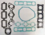 Gasket Kit Engine Install For Yamaha 1200 Gp Suv Xl 97-04. Fixed Price $100.60.