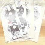 Lot Of 4 Yamaha Outboard 6e5-11193-a0-00 Head Gaskets Nos Oem Part. Fixed Price $32.00.