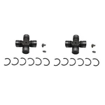 2x U-joint Repl Volvo Sierra Mercruiser 75832a3 758321 75832t1 3850812 18-2174. Fixed Price $62.98.