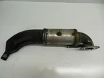 Bb23 Kawasaki 750 Ss 1997 Muffler 18001-3767. Fixed Price $49.49.