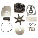 Johnson Evinrude 0438579 Water Pump Repair Kit Replaces. Fixed Price $84.94.