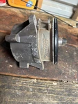 Riva 2015 15 Seadoo Spark Jet Pump Impeller Assembly High Performance Solas Mpel. Fixed Price $499.99.