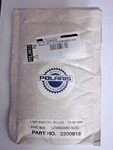 For Polaris 2200818 Piston Ring Set Pwc 600 74.50mm Std. Size Oem Part. Fixed Price $24.88.
