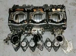 Tigershark Ts-r1000 Ts 1000 Monte Carlo Crank Case Crankcase Engine Block Lower. Fixed Price $249.99.