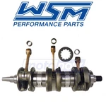Wsm Crankshaft Assembly For 1997-2002 Yamaha Gp1200 Waverunner - Jz. Fixed Price $725.72.
