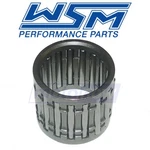 Wsm Top End Bearing For 1995 Kawasaki Jh750 750zxi - Engine Pistons Gp. Fixed Price $27.84.