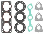 Namura Top End Rebuild Repair Gasket Kit Set Kawasaki Jet Ski 900 Stx 99-06. Fixed Price $76.33.