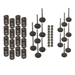 Cylinder Head Rebuild Kit For Honda Naturally Aspirated Engine. Fixed Price $559.85.
