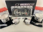 Wiseco Wk1091 840cc Big Bore Piston Kit 750ss Sx Zxi St Sts Kawasaki 750 Pwc. Fixed Price $302.83.