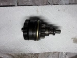 Oem 1997 Yamaha Waverunner Iii 700 Starter Bendix Gear. Fixed Price $25.00.