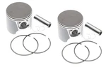 Dual Piston Kit For Sea Doo 717 720 Gs Gsi Gti Hx Spx Spi Xp Sportster Std 82mm. Fixed Price $142.95.