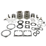Yamaha 800 Gp-xl800-gp800r-xlt800 Cylinder Block Piston Sleeve Bearing Gasket Ki. Fixed Price $799.95.