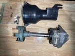 Yamaha Waverunner Xl760 Jet Pump Midshaft Mid Shaft Drive Coupler Bearing Assy. Fixed Price $89.95.