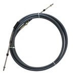 Steering Cable Gh1-61481-02-00 Yamaha Wave Raider 700 1994 26-3408. Fixed Price $126.20.